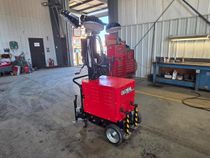 2025 Multiquip GBBAT3S4M Light Tower