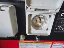 2025 Multiquip GBBAT3S4M Light Tower