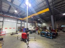 2025 Multiquip GBBAT3S4M Light Tower