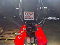 2025 Multiquip GBBAT3S4M Light Tower