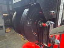 2025 Multiquip GBBAT3S4M Light Tower