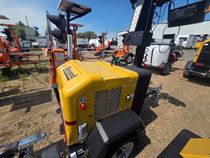 2026 Allmand GR-Series Liquid-Cooled CM Light Tower