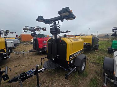 2026 Allmand Maxi-Lite 20kW  Light Tower