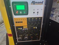 2026 Allmand Maxi-Lite Light Tower