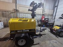 2026 Allmand Maxi-Lite Light Tower