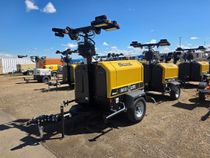 2026 Allmand Maxi-Lite Light Tower