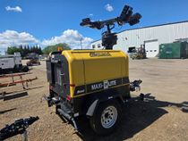 2026 Allmand Maxi-Lite Light Tower