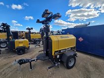 2026 Allmand Maxi-Lite Light Tower