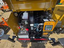 2026 Allmand Night-Lite™ GR-Series Liquid-Cooled Light Tower