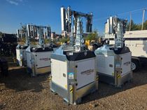 2026 Generac Hypercube Light Tower