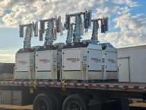 2026 Generac Hypercube Light Tower