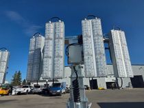 2026 Generac Hypercube Light Tower