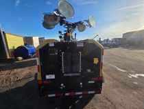 Allmand Maxi-Lite II Light Tower