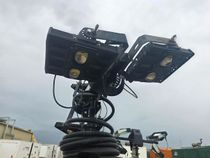 Allmand Maxi-Lite II Light Tower