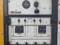 Allmand Maxi-Lite II Light Tower