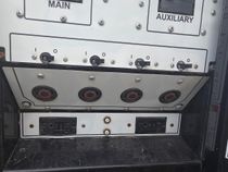 Allmand Maxi-Lite II Light Tower