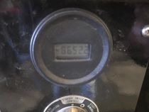 Allmand Night Light Pro II Light Tower