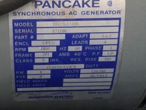 Allmand Night Light Pro II Light Tower