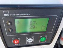 Axiom DLT-4C Light Tower