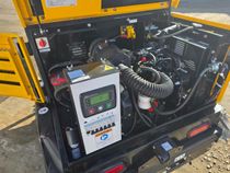 Axiom DLT-4C Light Tower