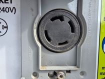 Axiom DLT-4C Light Tower