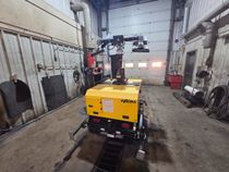 Axiom DLT-4C Light Tower