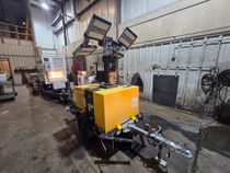 Axiom DLT-4C Light Tower