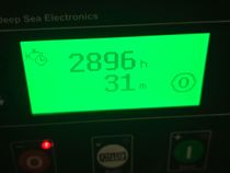 Axiom DLT-4C Light Tower