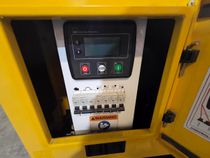 Axiom DLT-4C Light Tower