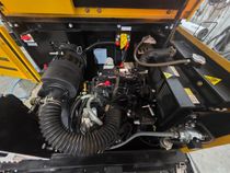 Axiom DLT-4C Light Tower