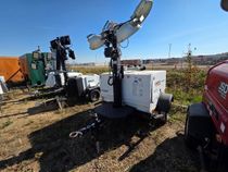 Generac Light Tower