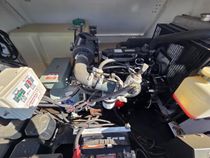 Generac MLT4060MVCAN Light Tower