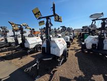 Generac MLT4060MVCAN Light Tower