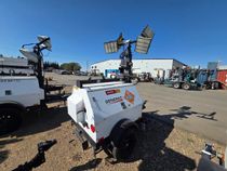 Generac MLT4060MVCAN Light Tower