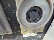 Generac Magnum Light Tower