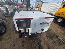 Generac Magnum Light Tower
