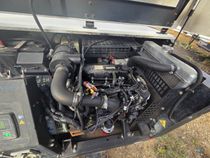 Generac Magnum Light Tower