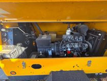 WestQuip WQ25LT/B Light Tower
