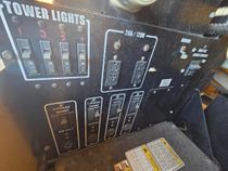 WestQuip WQ25LT/B Light Tower