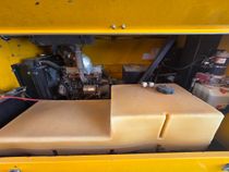WestQuip WQ25LT/B Light Tower