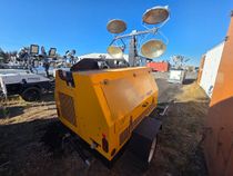 WestQuip WQ25LT/B Light Tower