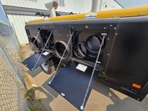 2025 Allmand Maxi-Heat 1M BTU Light Tower