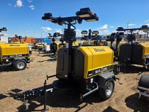 2026 Allmand Maxi-Lite Light Tower