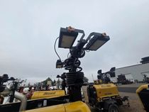 2026 Allmand Maxi-Lite Light Tower