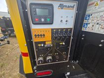 2026 Allmand Maxi-Lite Light Tower