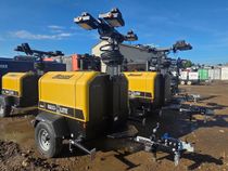 2026 Allmand Maxi-Lite Light Tower