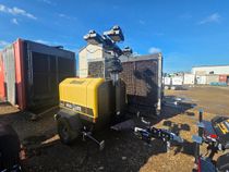 2026 Allmand Maxi-Lite Light Tower