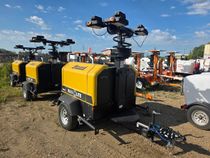 2026 Allmand Maxi-Lite Light Tower
