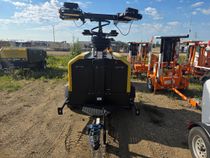 2026 Allmand Maxi-Lite Light Tower