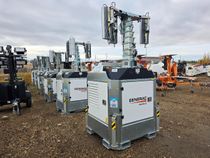 2026 Generac Cube Light Tower